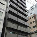 ルーブル東蒲田 外観