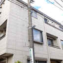 フラットN 外観