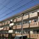 井上マンション 外観
