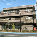 住吉ビル 外観