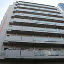 第五山根マンション 外観