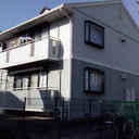ファミール原宿A 外観