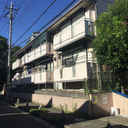 大岡山フラット 外観