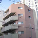 エムズ大井南 外観