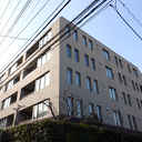 市谷逢坂テラス 外観