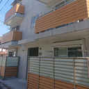 CUBE6 外観