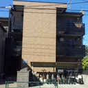 LEONEXT八木町 外観