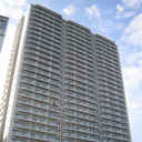 BLUE HARBOR TOWER みなとみらい 外観