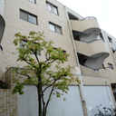 ヴィラ西小山 外観