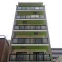 LEREVE横浜伊勢佐木町 外観