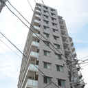 ディアスタ川崎柳町 外観