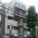 津田山YSビル 外観