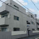 BRISTOL COURT 外観