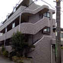 サンマウント京王橋本 外観