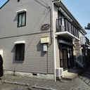 ファミール共和 外観