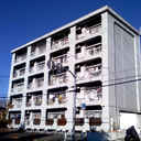 第1池田マンション 外観