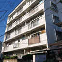 加藤マンション 外観