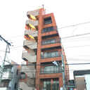 マンション宮前フタバ 外観