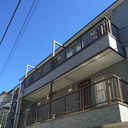 アクシス西新宿 外観