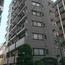 アークス武蔵小山 外観