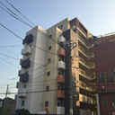 シュロス台東根岸 外観
