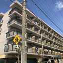 ヤングコート市川 外観