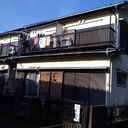 宮コーポ 外観