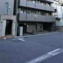 ルーブル西蒲田参番館 外観