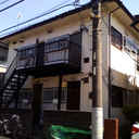 コーポ永田 外観