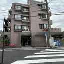 クレッセント新川崎2 外観
