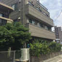 フォーリア西馬込 外観