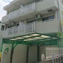 MEJIROTERRACEDHOUSE 外観