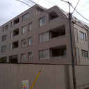 ブランズ市谷仲之町 外観