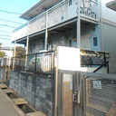 シティパル宮原 外観
