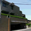 ヴェール池田山 外観