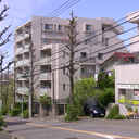 ブランズ宮崎台 外観