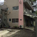 桜陰コーポ 外観