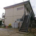 山田荘 外観