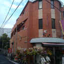 中野シアターハイツ 外観