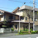 新西山ビル 外観