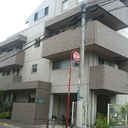 KaneJiyugaoka 外観