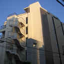 RISEMEGURO 外観