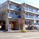 スカイビル2 外観