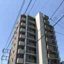 ソラーナ川口 外観