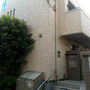 CLIFTONHILL 外観