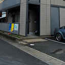 BLUE ROSE A棟 外観