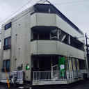 リエス西堀 外観