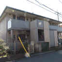 ベルデ勝田台 外観