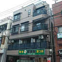 ファミール河野 外観