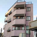 ROSEハイム 外観